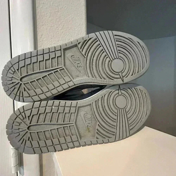 Nike Air Jordan I (1) Retro High Prem All Star 819664-004 Size 4.5Y - Picture 8 of 9